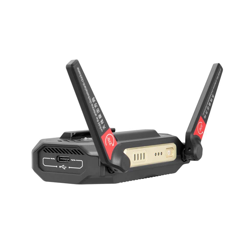 Zhiyun ジウン TransMount 画像転送送信器 Zhiyun ジウン TransMount 画像転送送信器 ヨドバシ.com
