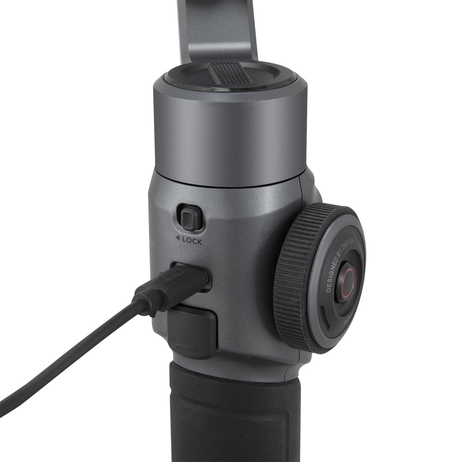 Amazon.co.jp: ZHIYUN Smooth 5 プロフェッショナル