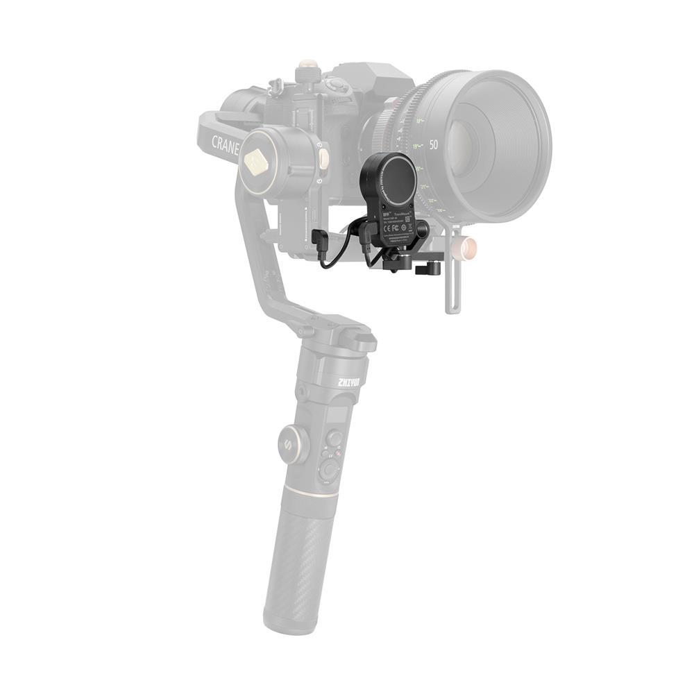 TransMount Focus/Zoom Control Motor 2.0 – ZHIYUN OFFICIAL STORE TransMount Focus/Zoom Control Motor 2.0 – ZHIYUN OFFICIAL STORE