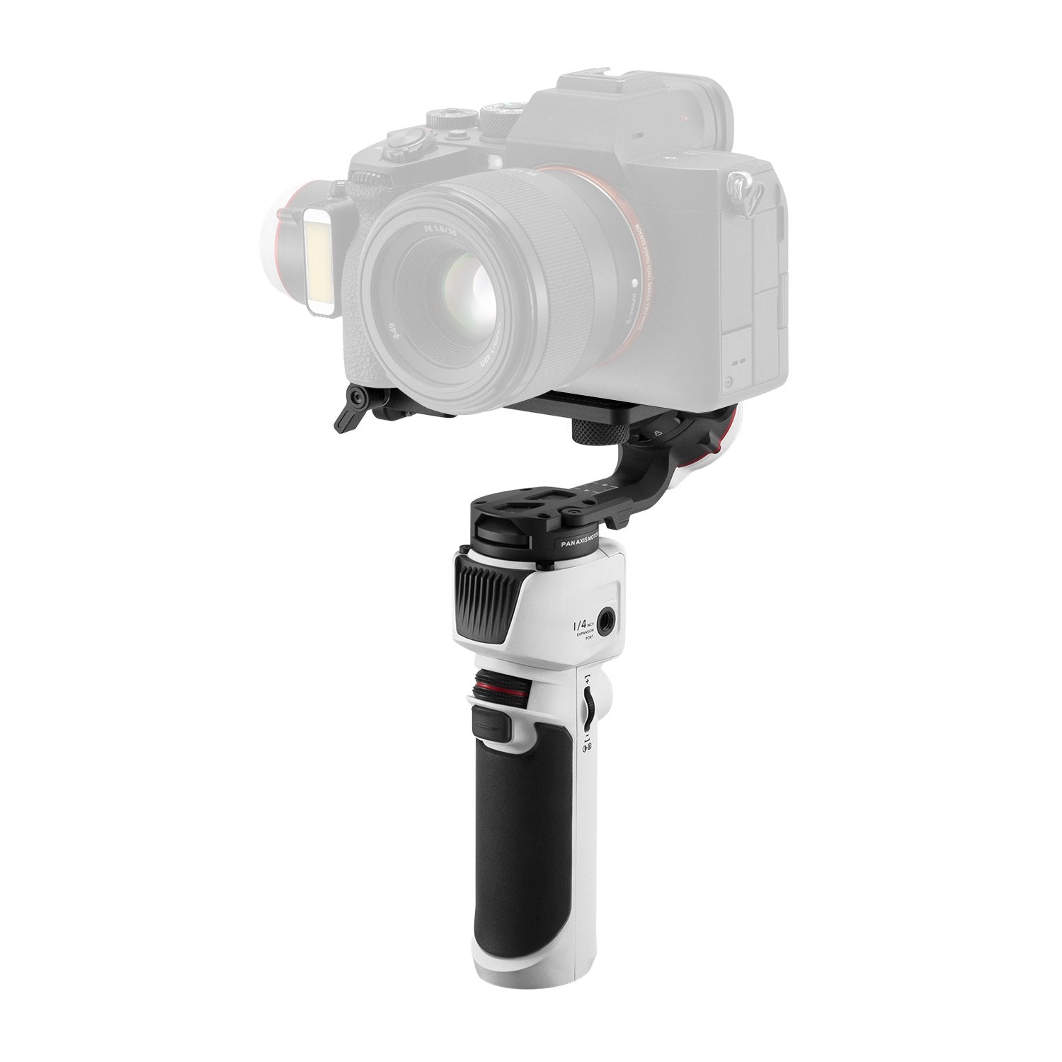 Crane M3 – ZHIYUN OFFICIAL STORE